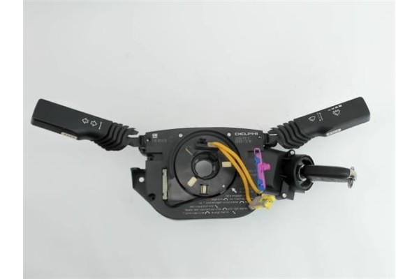 Recambio de mando intermitencia para opel vectra c berlina 2.2 16v referencia OEM IAM 13132473  