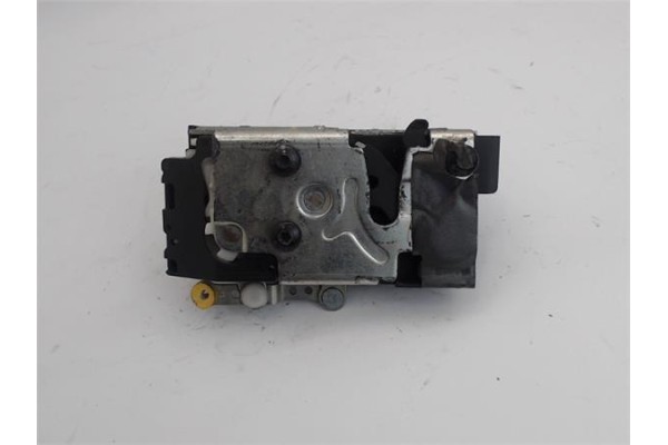 Recambio de cierre electromagnetico trasero derecho para ford fiesta v (jh_, jd_) 1.4 16v referencia OEM IAM   