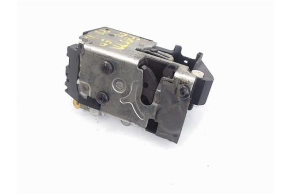Recambio de cierre electromagnetico trasero derecho para ford fiesta v (jh_, jd_) 1.4 16v referencia OEM IAM   