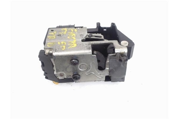 Recambio de cierre electromagnetico trasero derecho para ford fiesta v (jh_, jd_) 1.4 16v referencia OEM IAM   