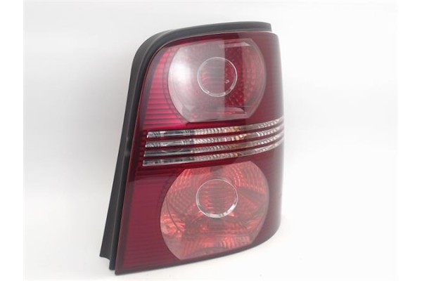 Recambio de piloto trasero derecho para volkswagen touran (1t1) 2.0 tdi referencia OEM IAM 1T0945096N GP0827 1T09445096J , AUDI 