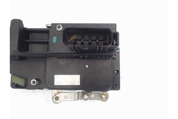 Recambio de cierre electromagnetico trasero derecho para ford fiesta v (jh_, jd_) 1.4 16v referencia OEM IAM   