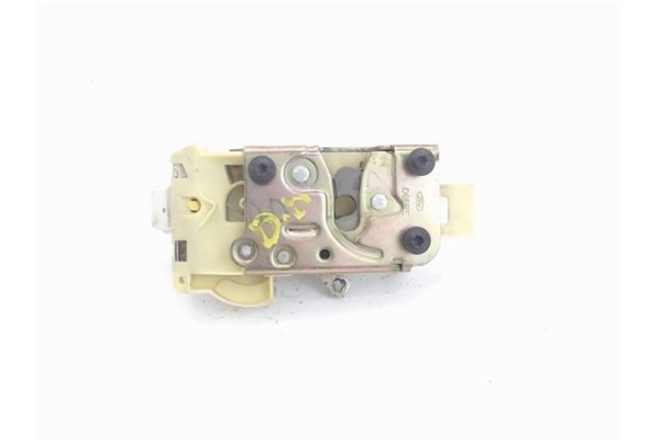Recambio de cierre electromagnetico delantero derecho para ford focus (daw, dbw) 1.6 16v referencia OEM IAM   