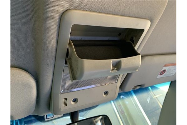Recambio de luz delantero central techo para opel antara 2.2 selective referencia OEM IAM 96673771 96830908 