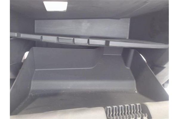 Recambio de guantera salpicadero para opel astra j 1.7 cdti referencia OEM IAM 1M1857095L 6QU  