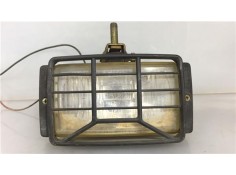 Recambio de faro antiniebla para peugeot 205 berlina 1.4 referencia OEM IAM   