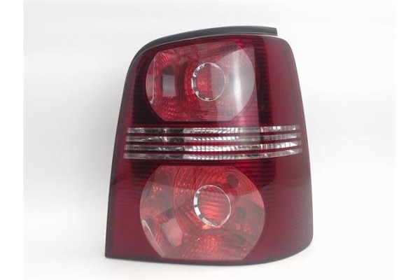 Recambio de piloto trasero derecho para volkswagen touran (1t1) 2.0 tdi referencia OEM IAM 1T0945096N GP0827 1T09445096J , AUDI 