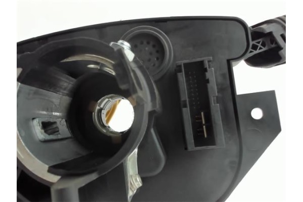 Recambio de mando intermitencia para opel vectra c berlina 2.2 16v referencia OEM IAM 13132473  