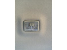 Recambio de luz trasero central techo para opel antara 2.2 selective referencia OEM IAM 96673784  