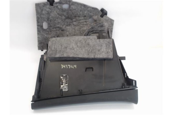 Recambio de guantera salpicadero para opel astra j 1.7 cdti referencia OEM IAM 1M1857095L 6QU  