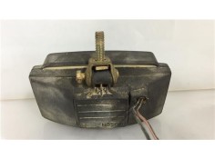 Recambio de faro antiniebla para peugeot 205 berlina 1.4 referencia OEM IAM   