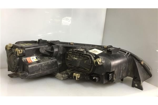 Recambio de faro delantero izquierdo para mazda 6 berlina (gg) 2.0 di referencia OEM IAM 02A6027714 1307329086 