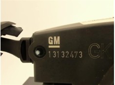 Recambio de mando intermitencia para opel vectra c berlina 2.2 16v referencia OEM IAM 13132473  