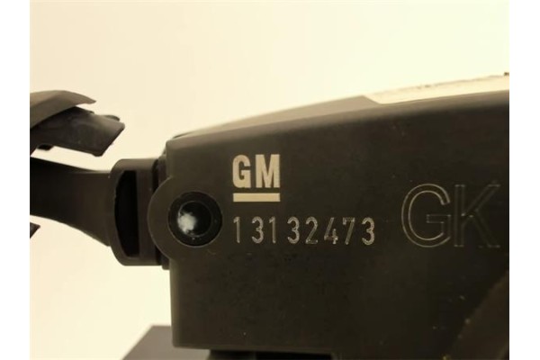 Recambio de mando intermitencia para opel vectra c berlina 2.2 16v referencia OEM IAM 13132473  