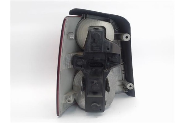Recambio de piloto trasero derecho para volkswagen touran (1t1) 2.0 tdi referencia OEM IAM 1T0945096N GP0827 1T09445096J , AUDI 