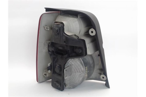 Recambio de piloto trasero derecho para volkswagen touran (1t1) 2.0 tdi referencia OEM IAM 1T0945096N GP0827 1T09445096J , AUDI 