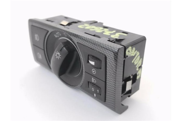 Recambio de mando de luces para opel antara 2.2 selective referencia OEM IAM 20988679  