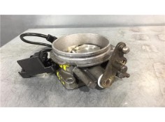 Recambio de caja mariposa aire para mercedes-benz clase e (bm 124) berlina referencia OEM IAM 0011404753 0065451824 