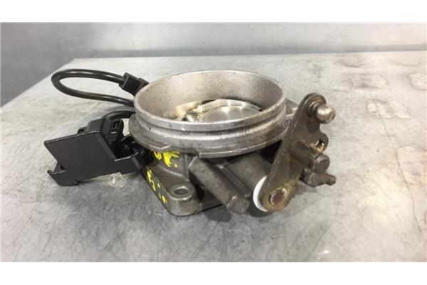 Recambio de caja mariposa aire para mercedes-benz clase e (bm 124) berlina referencia OEM IAM 0011404753 0065451824 
