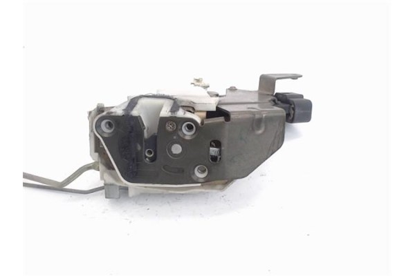 Recambio de cierre electromagnetico delantero izquierdo para opel agila 1.0 básico referencia OEM IAM   