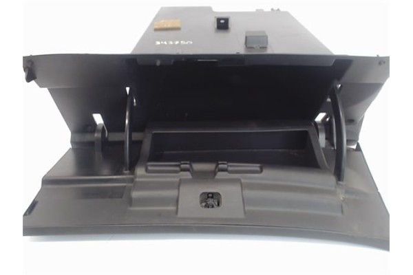 Recambio de guantera salpicadero para nissan qashqai +2 (jj10) 1.6 dci referencia OEM IAM 68520BR61A  