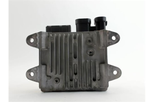 Recambio de centralita direccion asistida para citroen c3 1.4 hdi referencia OEM IAM 9649847780 0281011785 