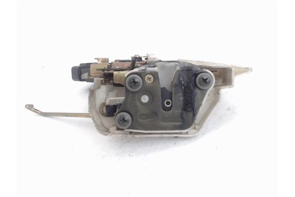 Recambio de cierre electromagnetico trasero derecho para opel agila 1.0 básico referencia OEM IAM   