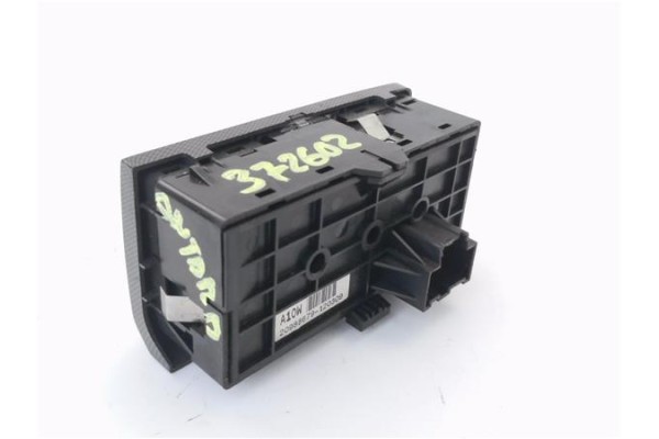 Recambio de mando de luces para opel antara 2.2 selective referencia OEM IAM 20988679  