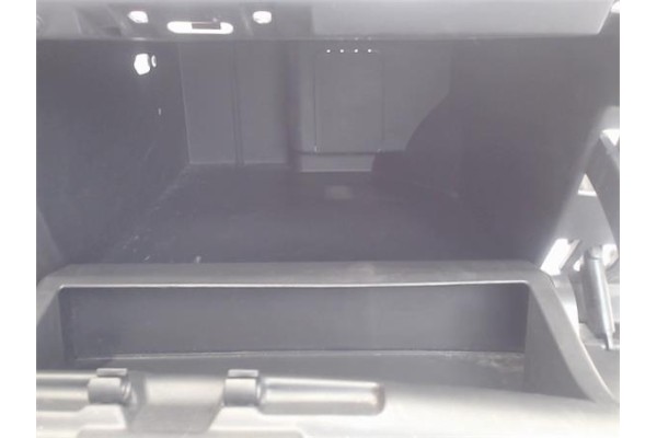 Recambio de guantera salpicadero para nissan qashqai +2 (jj10) 1.6 dci referencia OEM IAM 68520BR61A  