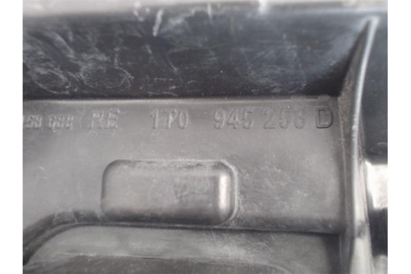 Recambio de piloto trasero derecho para volkswagen touran (1t1) 2.0 tdi referencia OEM IAM 1T0945096N GP0827 1T09445096J , AUDI 