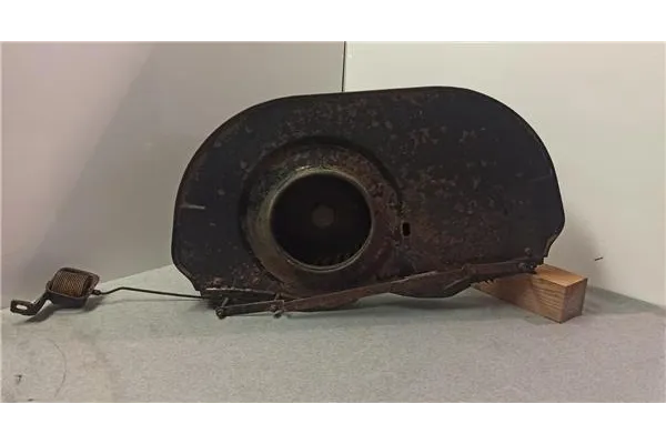 Recambio de dinamo para volkswagen type 181 kubelwagen kubelwagen referencia OEM IAM 01302085086 113908031G 