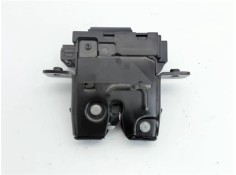 Recambio de cierre electromagnetico porton para renault twingo ii 1.2 authentique referencia OEM IAM 8200257615  