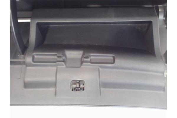 Recambio de guantera salpicadero para nissan qashqai +2 (jj10) 1.6 dci referencia OEM IAM 68520BR61A  