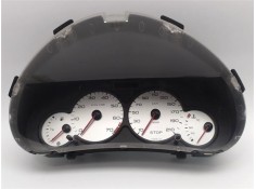 Recambio de cuadro completo para peugeot 206 1.4 i referencia OEM IAM 500605 9651740380 