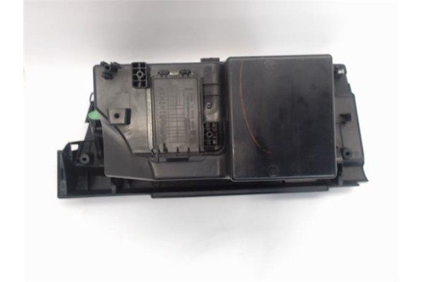 Recambio de guantera salpicadero para nissan qashqai +2 (jj10) 1.6 dci referencia OEM IAM 68520BR61A  