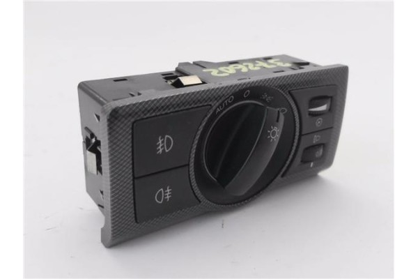 Recambio de mando de luces para opel antara 2.2 selective referencia OEM IAM 20988679  