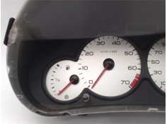 Recambio de cuadro completo para peugeot 206 1.4 i referencia OEM IAM 500605 9651740380 