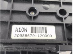 Recambio de mando de luces para opel antara 2.2 selective referencia OEM IAM 20988679  