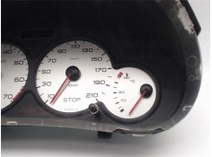 Recambio de cuadro completo para peugeot 206 1.4 i referencia OEM IAM 500605 9651740380 