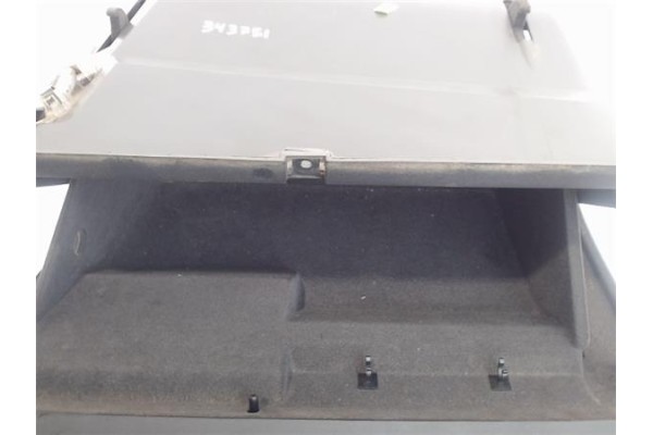 Recambio de guantera salpicadero para opel vectra c berlina 1.9 cdti referencia OEM IAM 13230453  