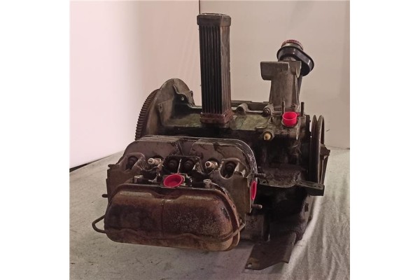 Recambio de motor completo para volkswagen type 181 kubelwagen kubelwagen referencia OEM IAM H1 175595 