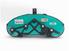 Recambio de cuadro completo para peugeot 206 1.4 i referencia OEM IAM 500605 9651740380 