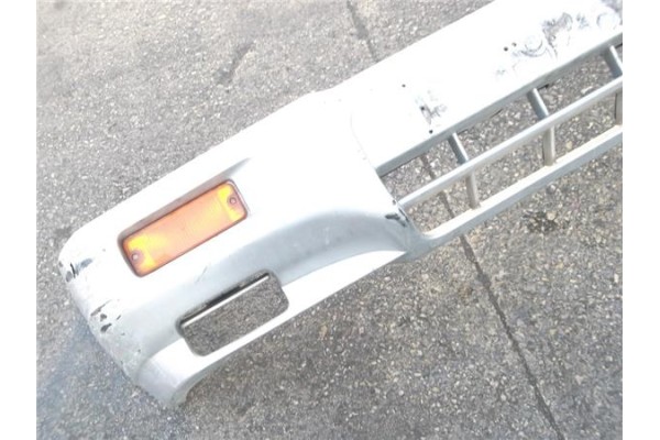 Recambio de paragolpes delantero para ssangyong musso 2.9 d referencia OEM IAM 7871005000AW  