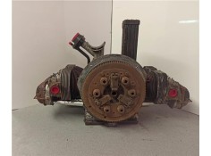 Recambio de motor completo para volkswagen type 181 kubelwagen kubelwagen referencia OEM IAM H1 175595 