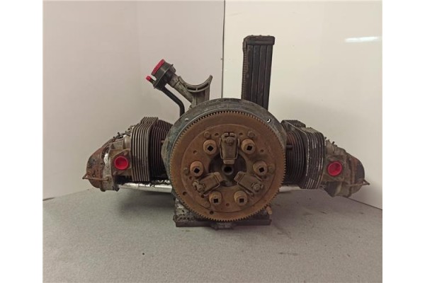Recambio de motor completo para volkswagen type 181 kubelwagen kubelwagen referencia OEM IAM H1 175595 