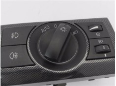 Recambio de mando de luces para opel antara 2.2 selective referencia OEM IAM 20988679  