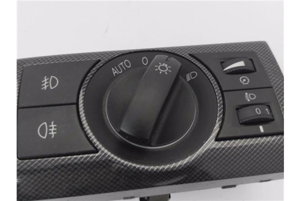 Recambio de mando de luces para opel antara 2.2 selective referencia OEM IAM 20988679  