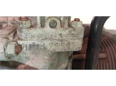 Recambio de motor completo para volkswagen type 181 kubelwagen kubelwagen referencia OEM IAM H1 175595 