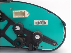 Recambio de cuadro completo para peugeot 206 1.4 i referencia OEM IAM 500605 9651740380 