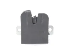 Recambio de cerradura porton para volkswagen polo iv (9n1) 1.4 16v referencia OEM IAM 6Q6827505E 6Q6827505B 
